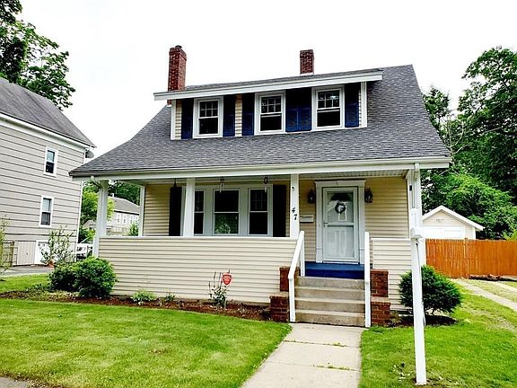 2nd image of 47 Byron Ave