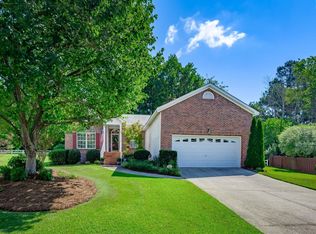 114 Misty Meadows Ct, Lexington, SC 29072