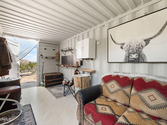 5th image of - W Hidden Canyon Trail #-