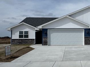 1125 Red Hawk Drive, Milton, WI