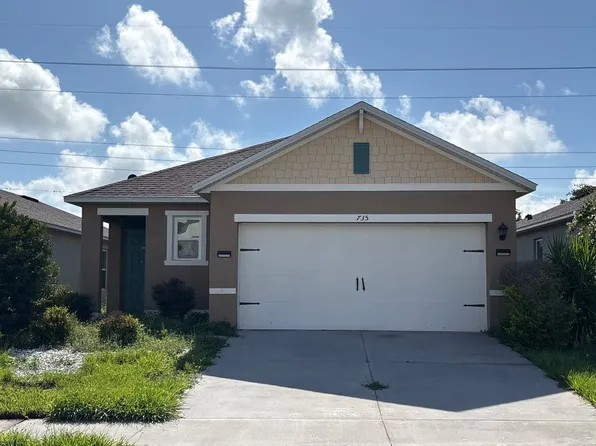 735 Chinoy Rd, Davenport, FL 33837