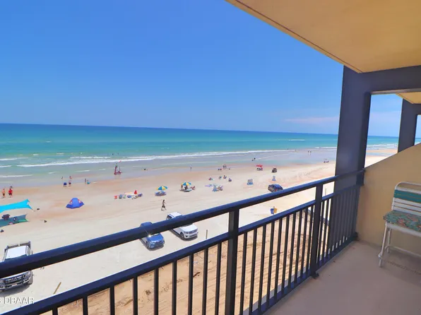 2301 S Atlantic Ave #438, Daytona Beach Shores, FL 32118