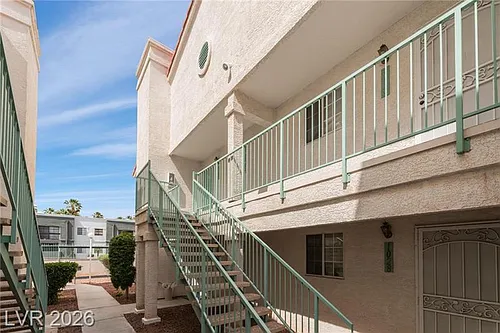 2725 S Nellis Blvd #2027 Photo 1