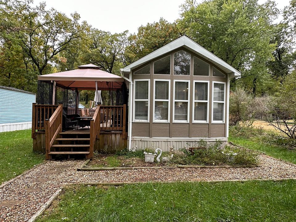 216 Woodhaven Lakes, Sublette, IL 61367 MLS 11908989 Zillow