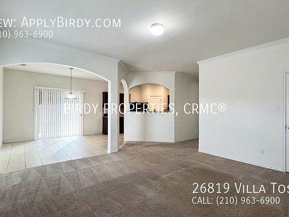 2nd image of 26819 Villa Toscana