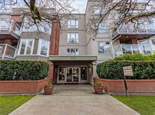 2288 W 12th Ave #207, Vancouver, BC V6K 4R2