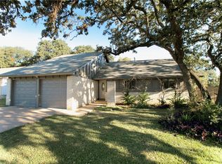 4700 Running Deer Dr, Austin, TX 78759