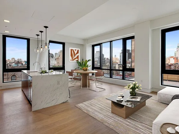 242 Broome St #7D, New York, NY 10002