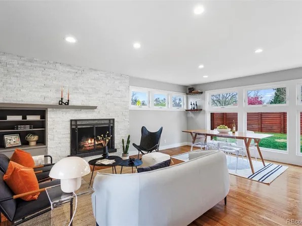 2495 S High Street, Denver, CO 80210
