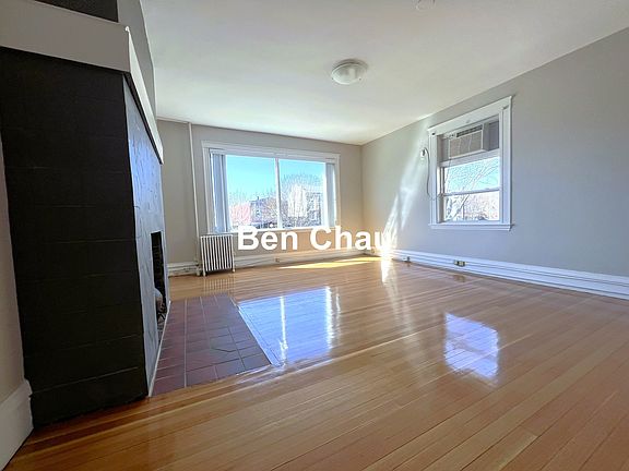 3rd image of 1675 Mass Ave #4B