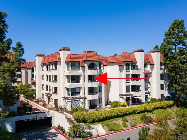 5845 Friars Rd APT 1303, San Diego, CA 92110