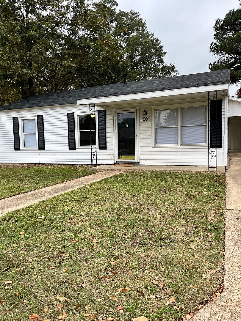 2501 Jefferson Ave, Texarkana, AR 71854 Zillow