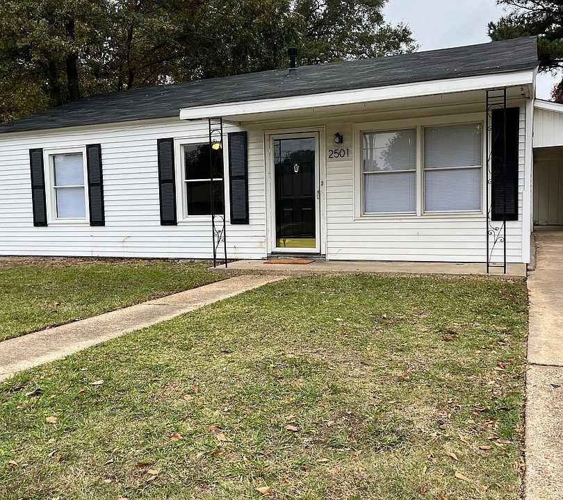 2501 Jefferson Ave, Texarkana, AR 71854 Zillow