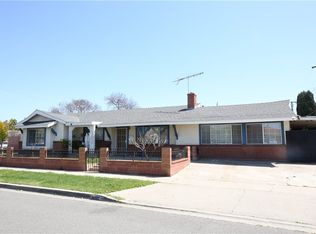 14582 Sail St, Garden Grove, CA 92843