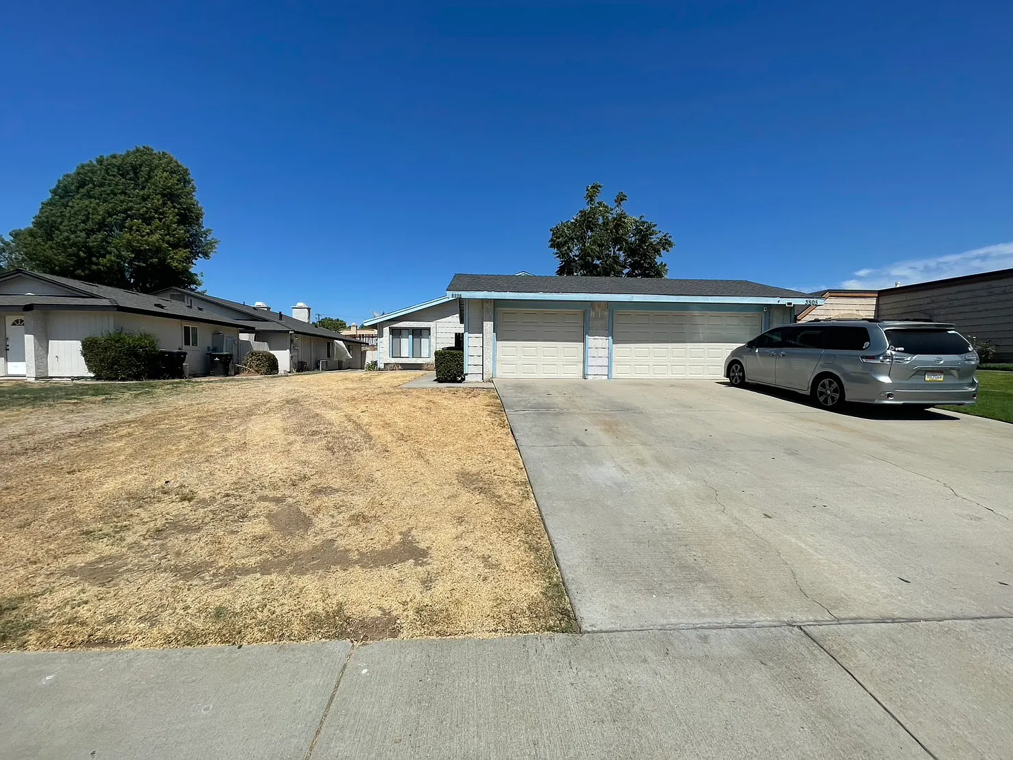 3 bed, 1238 sqft, $2,950 — Photo 2