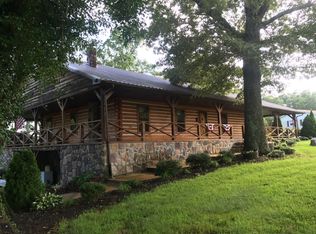 157 Glover Store Rd., Palmersville, TN 38241