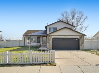 3423 S 5020 W, West Valley City, UT 84120