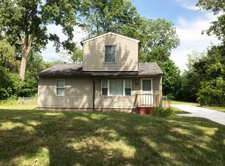 4365 S Corrine St, Canton, MI 48188