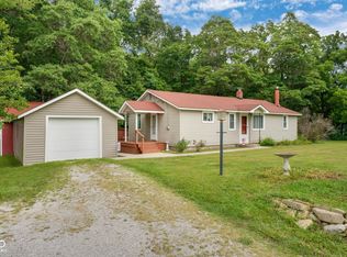 6459 N Baltimore Rd, Monrovia, IN 46157