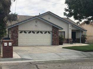 4755 W Avenue L2, Quartz Hill, CA 93536