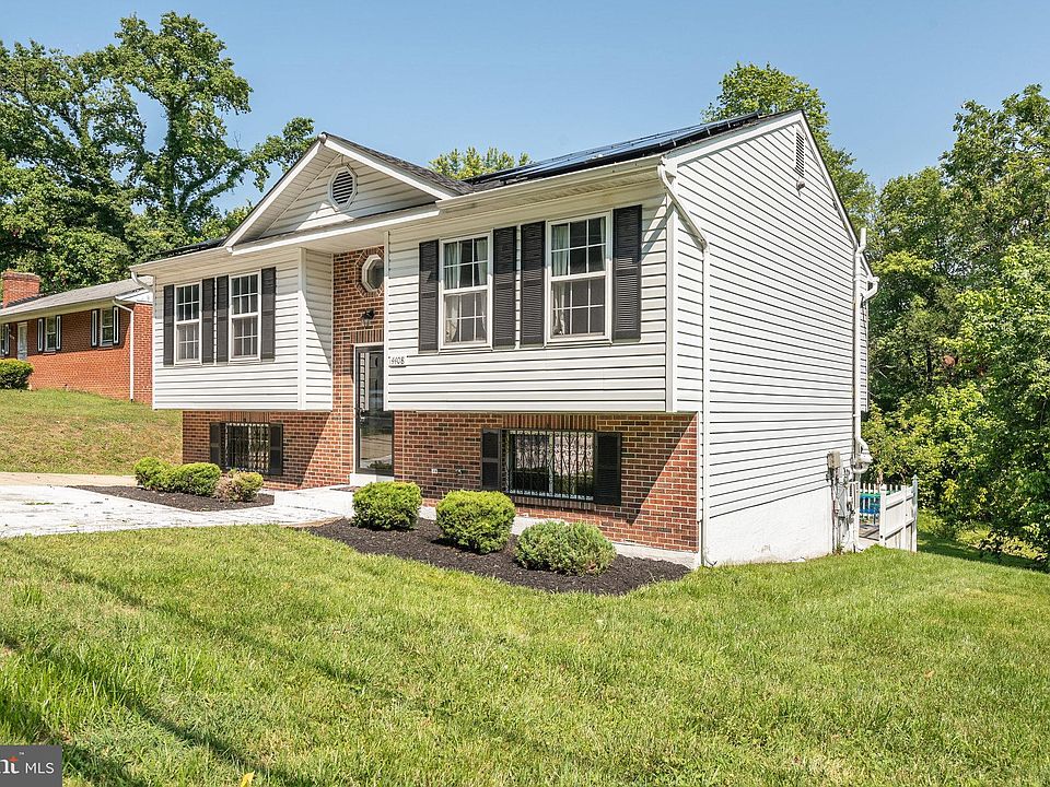 4408 Brinkley Rd, Temple Hills, MD 20748 Zillow