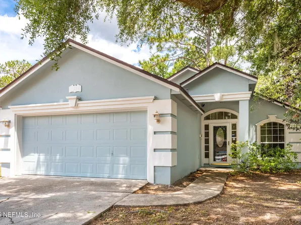 5521 OAK CROSSING Drive, Jacksonville, FL 32244