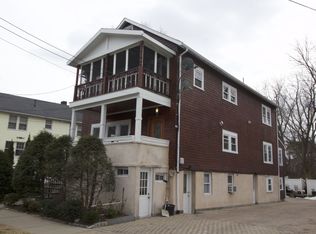 28 Upham St #2, Newton, MA 02465