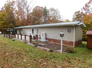 109 Colvard Rd, Millers Creek, NC 28651