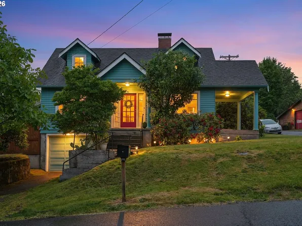 1235 SW Cheltenham St, Portland, OR 97239