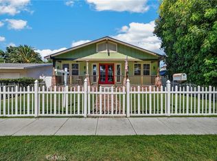 10901 Chestnut St, Los Alamitos, CA 90720