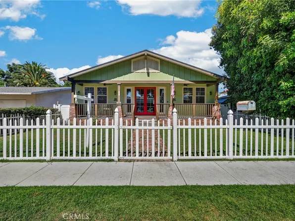 10901 Chestnut St, Los Alamitos, CA 90720