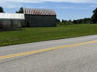 9651 Fredonia Rd, Manchester, TN 37355