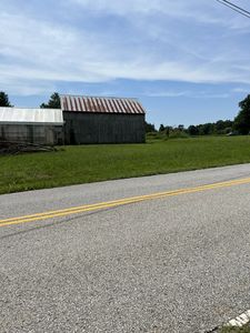 9651 Fredonia Rd, Manchester, TN, 37355