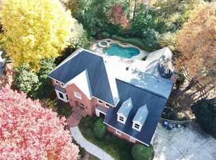 145 May Glen Way, Roswell, GA 30076