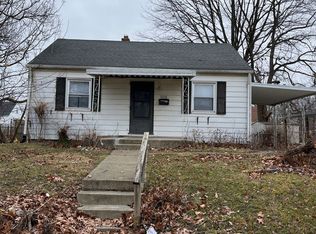 1218 23rd Ave, Columbus, OH 43211