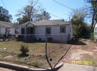 564 Moreland Ave, Macon, GA 31206