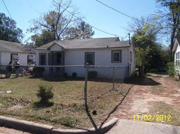 564 Moreland Ave, Macon, GA 31206
