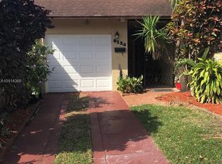 8124 SW 103rd Ave, Miami, FL 33173