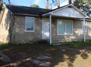 1805 Fulton Ave, Albany, GA 31705