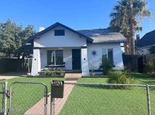 2137 W Madison St, Phoenix, AZ 85009