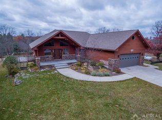 5999 N Roscommon Rd, Roscommon, MI 48653