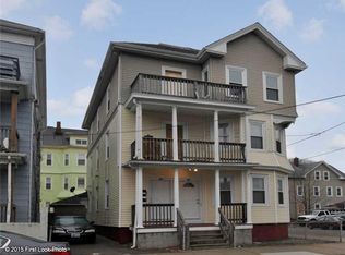 60 Robin St, Providence, RI 02908