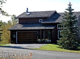 14621 Park Hills Dr, Anchorage, AK 99516