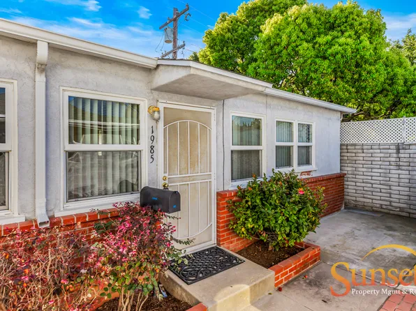 1985 Chicago St, San Diego, CA 92110