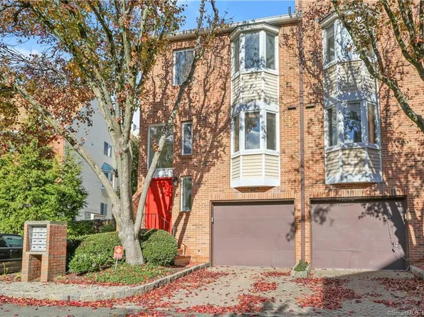 120 Forest Street #120, Stamford, CT 06901