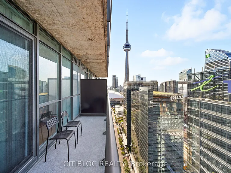 65 Bremner Blvd #4007 — Photo 45