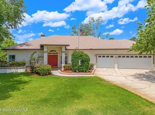 6320 Whispering Ln, Titusville, FL 32780