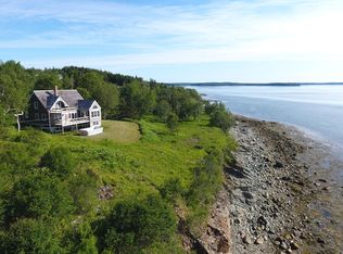 19 Seahaven Rd, Jonesport, ME 04649