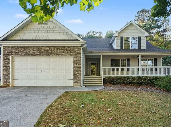 928 Mulberry Fields Cv, Auburn, GA 30011