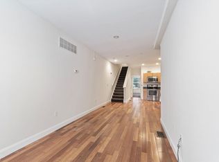 1719 Fontain St #A, Philadelphia, PA 19121
